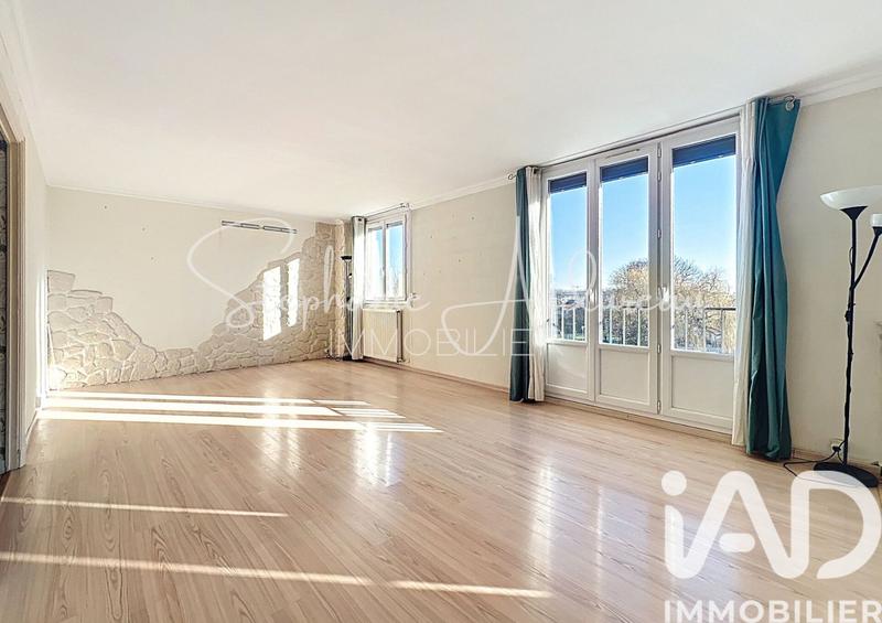 Appartement - 71 m² - 4 pièces