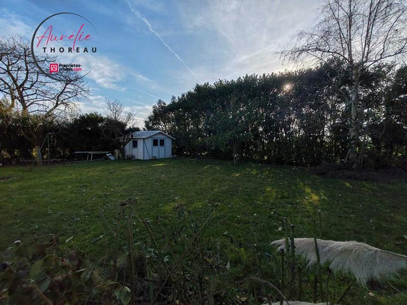 Maison - 150 m² - 5 pièces