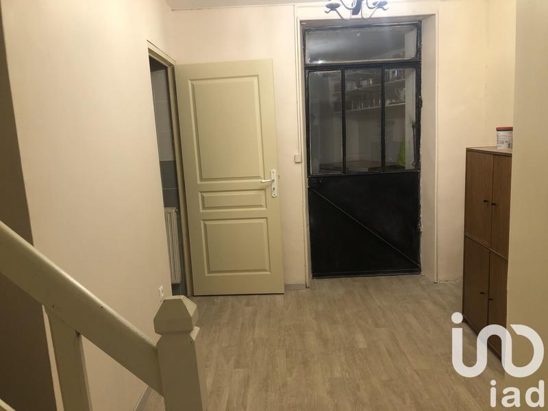 Maison de village - 198 m² - 7 pièces