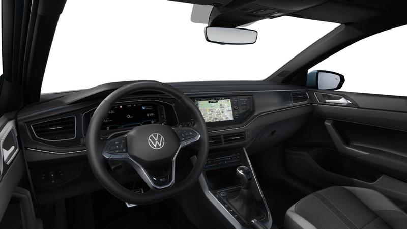 Volkswagen Polo 1.0 Tsi 95 s&amp;S Dsg7 Edition 50