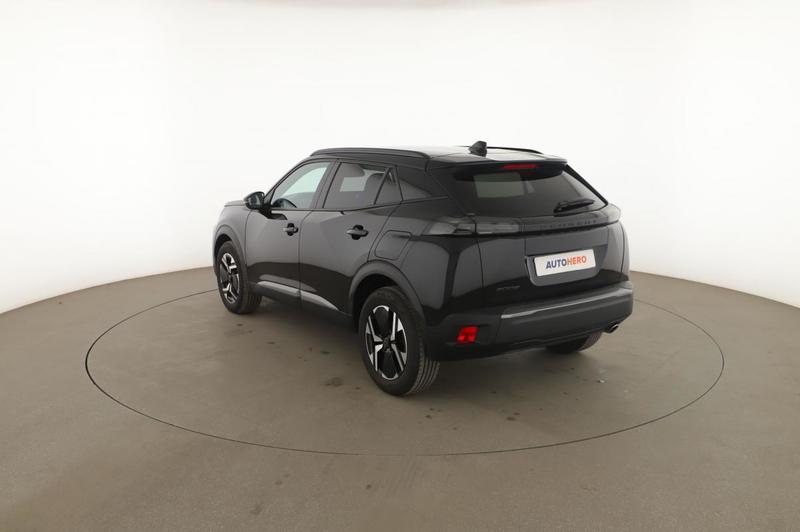 Peugeot 2008 1.2 PureTech Allure Eat8 131 ch
