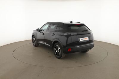 Peugeot 2008 1.2 PureTech Allure Eat8 131 ch