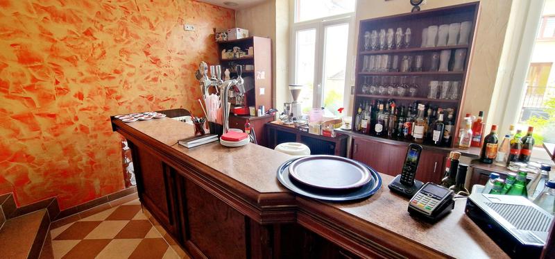 Fonds de commerce - Hôtellerie / Restauration - 226 m²