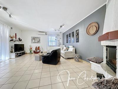 Villa - 114 m² - 5 pièces