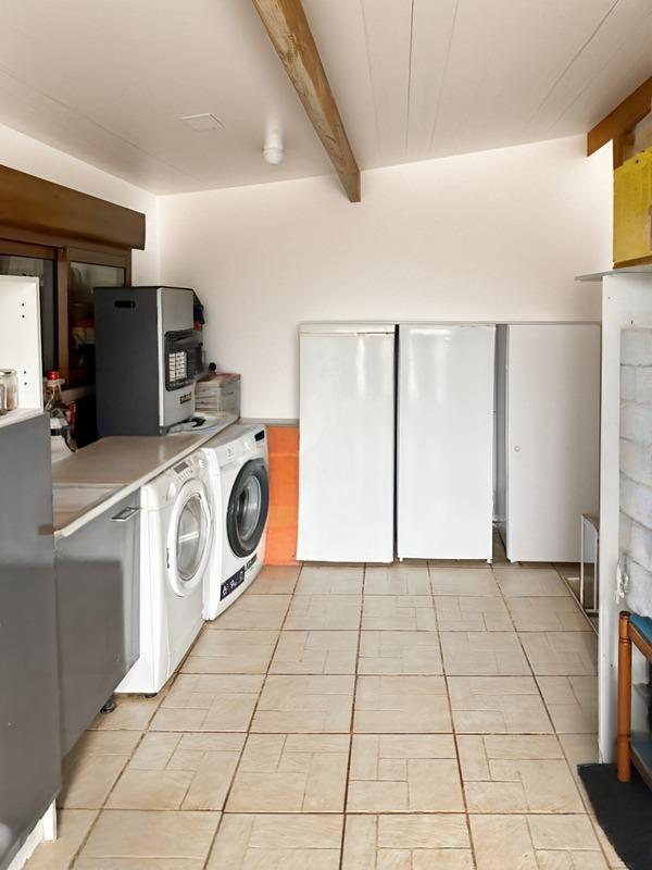 Maison - 264 m² - 10 pièces