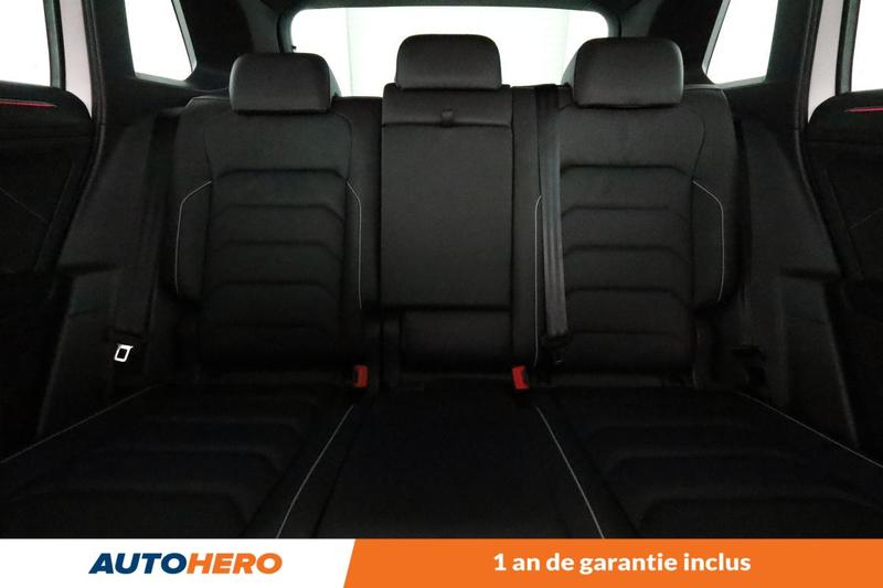Volkswagen Tiguan 1.5 Tsi R-Line Dsg7 150 ch