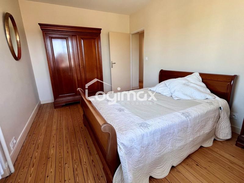 Maison - 149 m² - 7 pièces