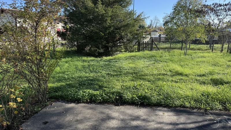 Maison - 64 m² - 4 pièces