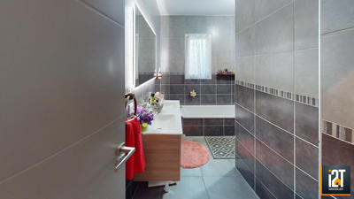 Villa - 96 m² - 4 pièces