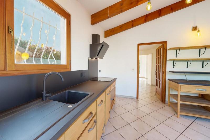 Maison - 115 m² - 4 pièces