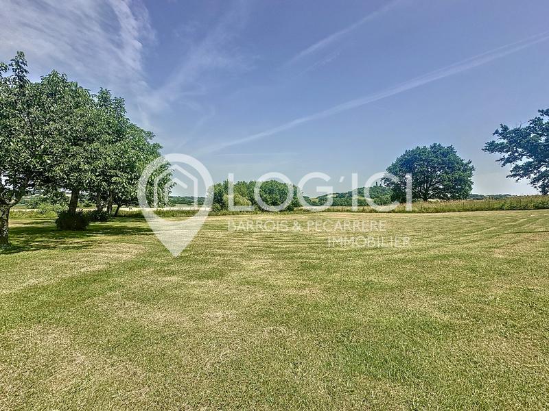 Maison - 162 m² - 6 pièces