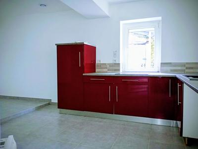 Maison - 53 m² - 4 pièces