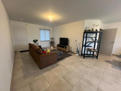 Maison - 88 m² - 3 pièces