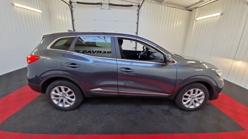 Renault Kadjar Business TCe 140 Edc Fap - 21