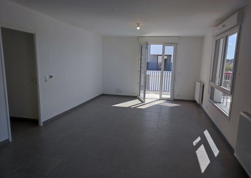 Appartement - 91 m² - 4 pièces
