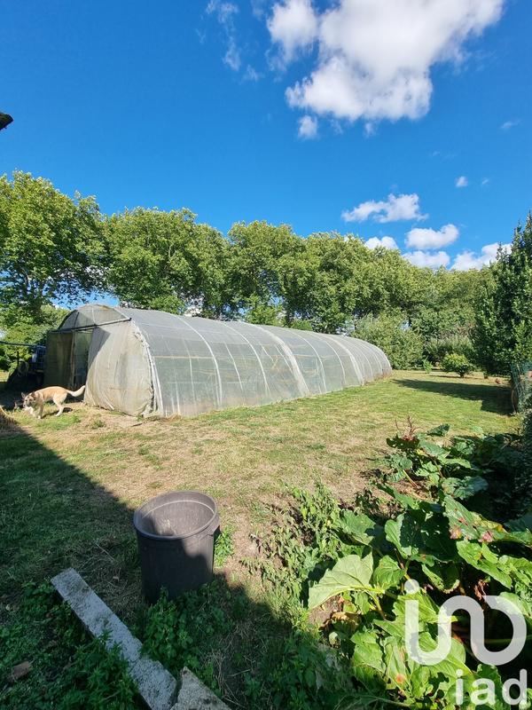 Maison de village - 278 m² - 14 pièces