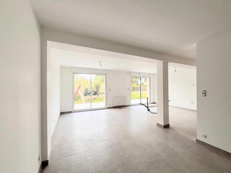 Maison de ville - 150 m² - 5 pièces