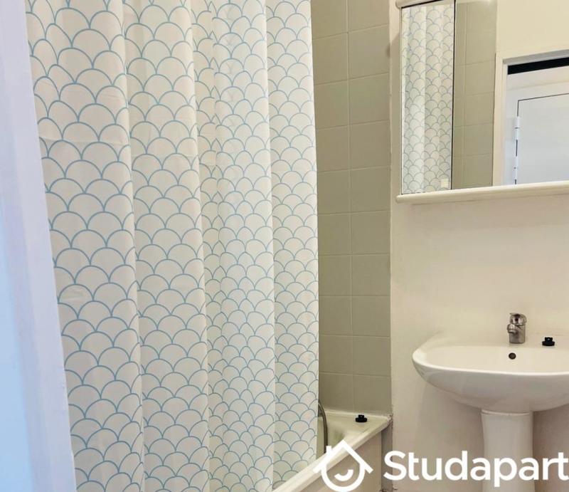 Appartement - 18 m² - 1 pièce