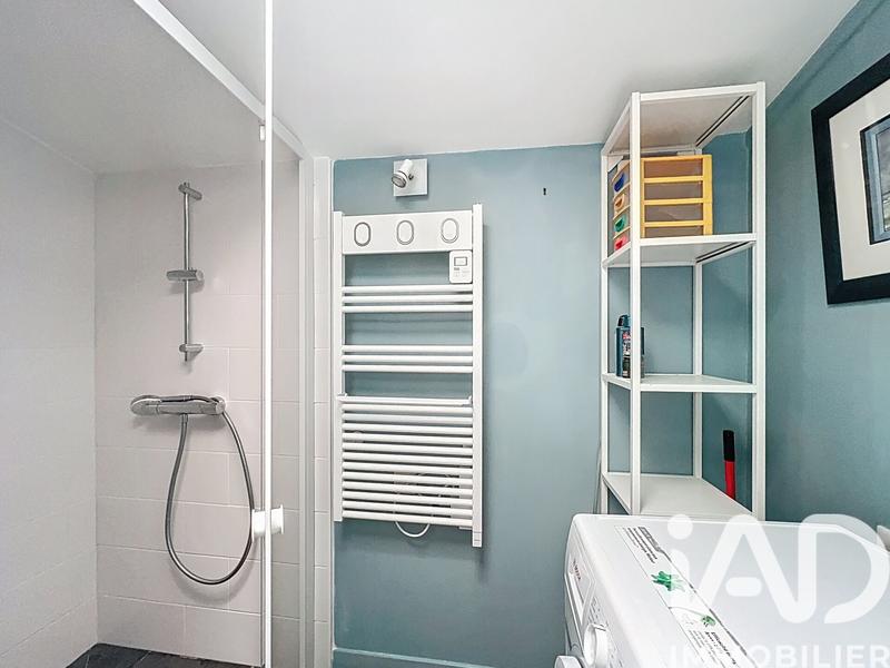 Maison - 68 m² - 4 pièces