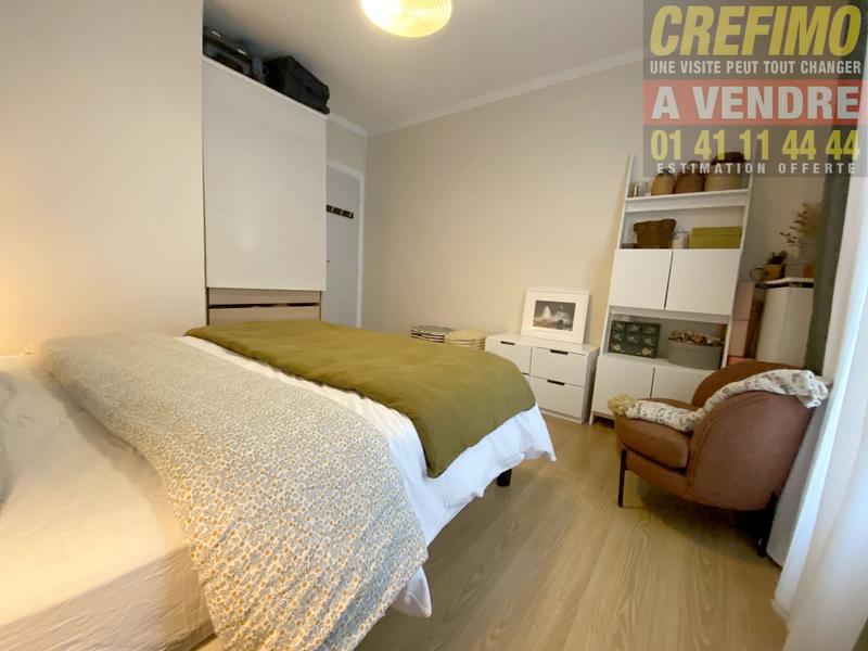 Appartement - 52 m² - 3 pièces