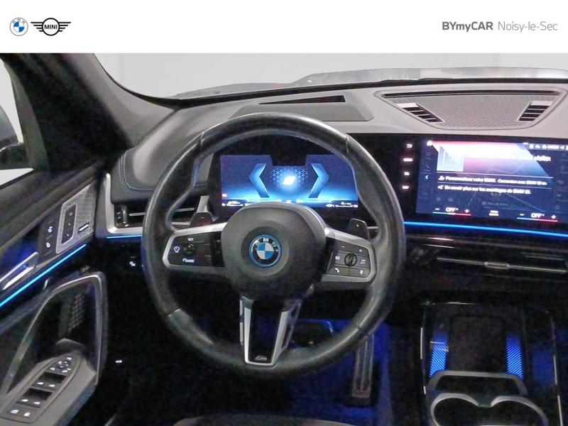 Bmw X1 U11 xDrive 25e 245ch Dkg7 m Sport