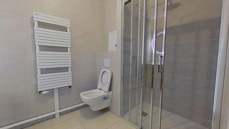 Appartement - 41 m² - 2 pièces