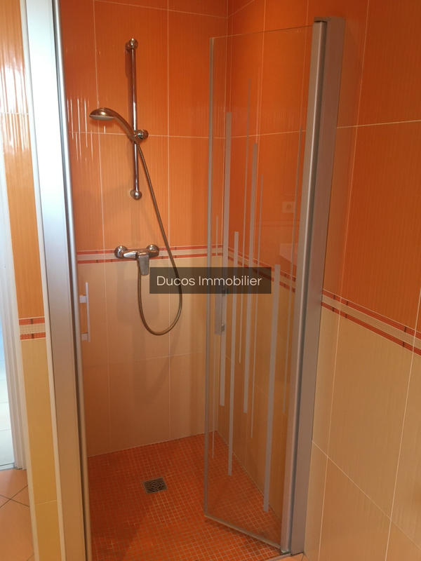 Villa - 94 m² - 4 pièces