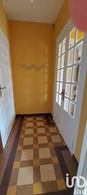 Maison - 135 m² - 5 pièces