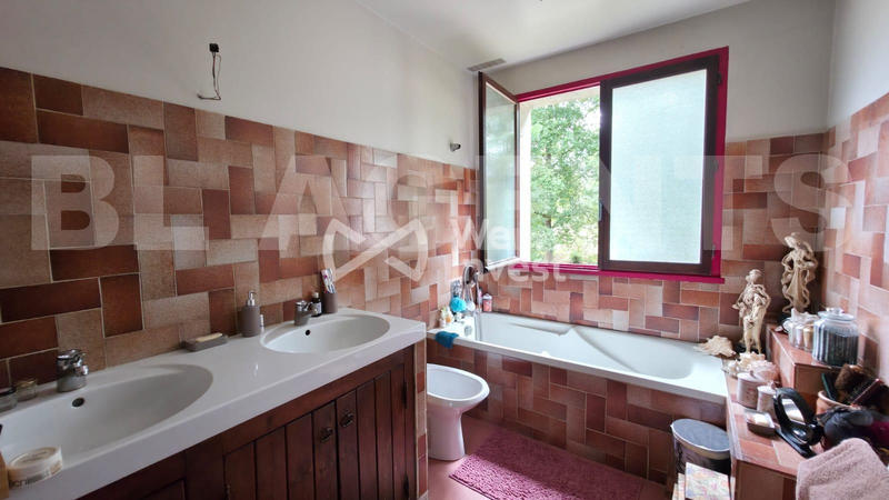 Maison - 132 m² - 5 pièces