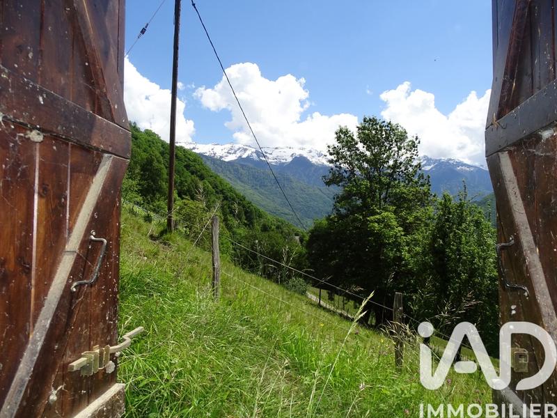 Maison - 47 m² - 2 pièces