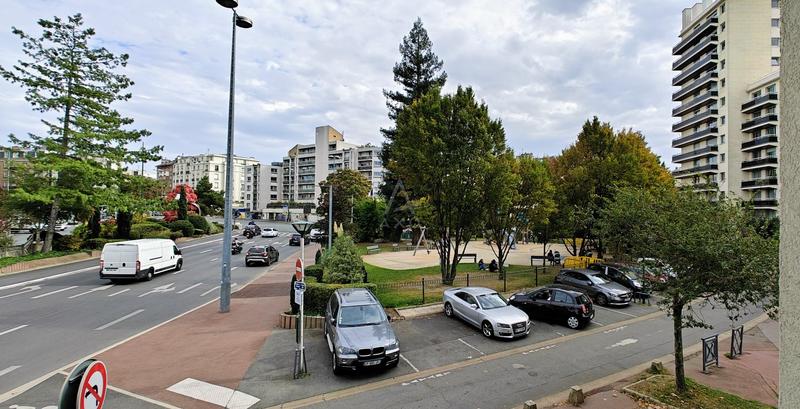 Appartement - 83 m² - 3 pièces