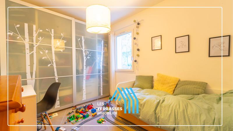 Villa - 105 m² - 5 pièces