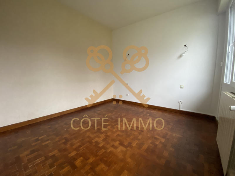 Maison - 130 m² - 7 pièces