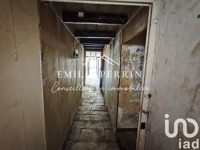 Maison de campagne - 201 m² - 6 pièces