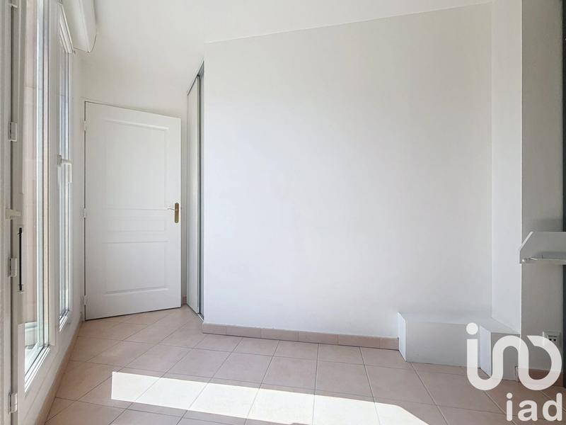 Appartement - 24 m² - 2 pièces