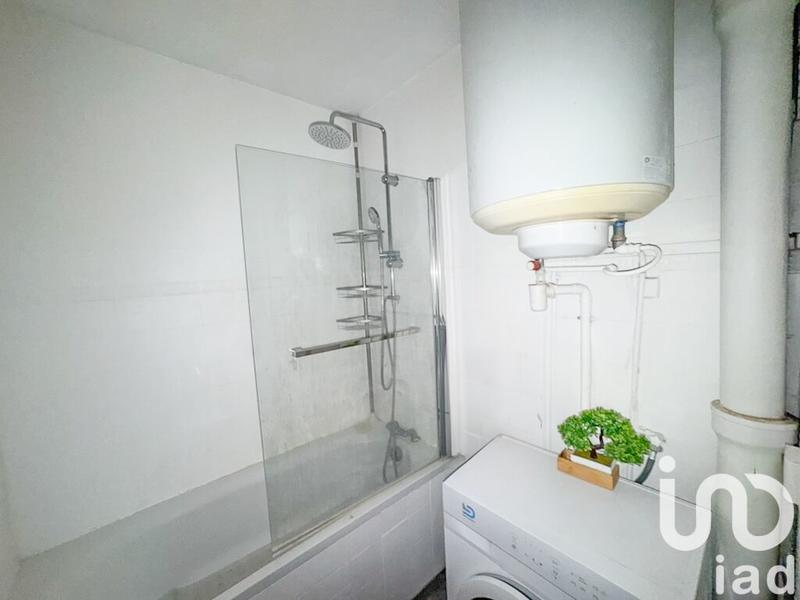 Appartement - 67 m² - 4 pièces