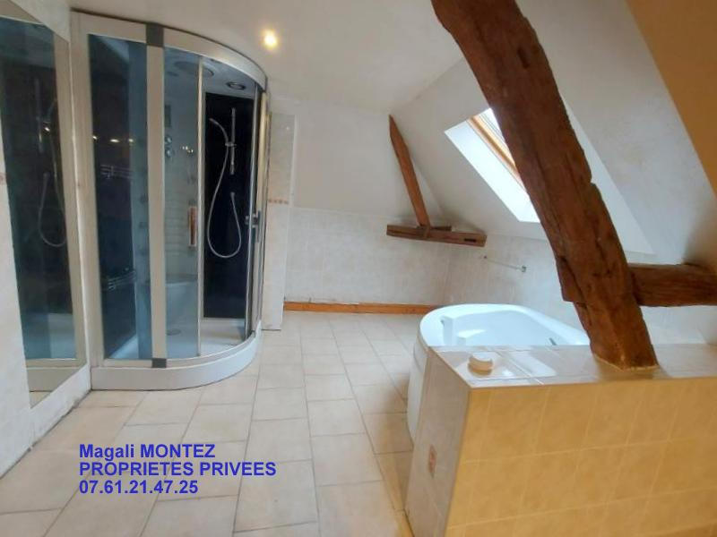 Maison - 170 m² - 5 pièces