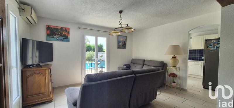 Maison - 148 m² - 4 pièces