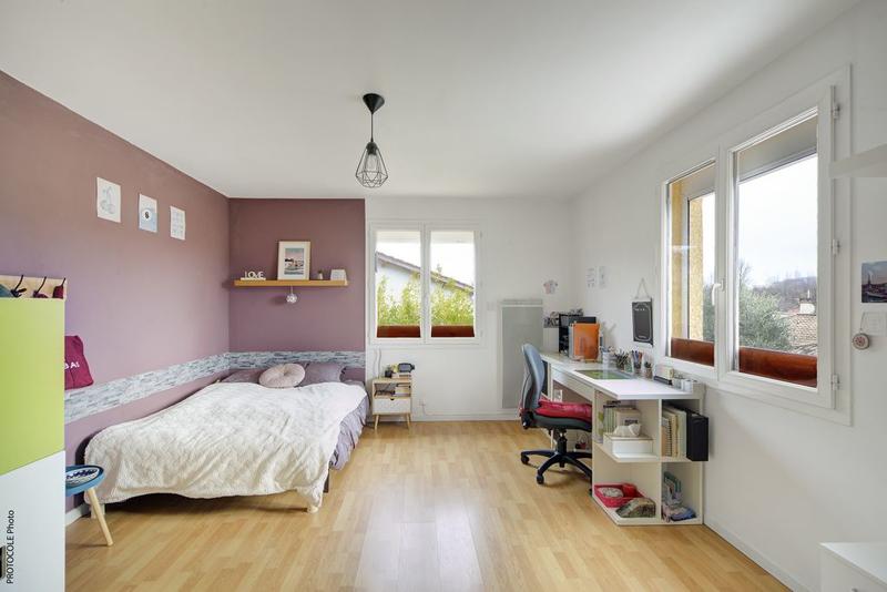 Maison - 157 m² - 6 pièces