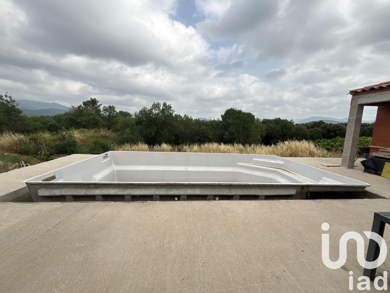 Maison - 150 m² - 5 pièces