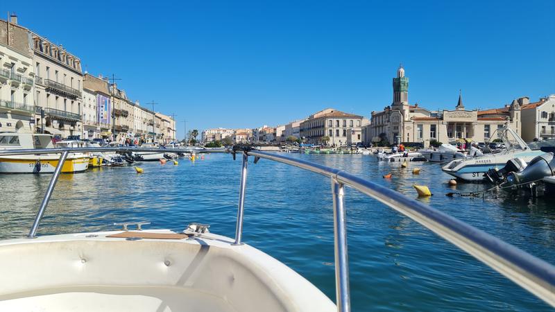 Les Vadrouilles de Karine