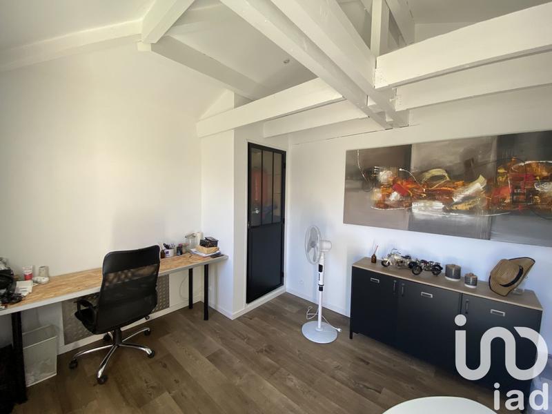 Maison de maîtres - 153 m² - 7 pièces