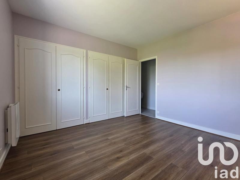 Maison - 112 m² - 4 pièces