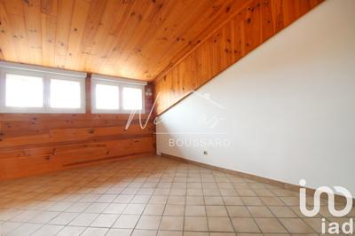 Duplex - 101 m² - 3 pièces
