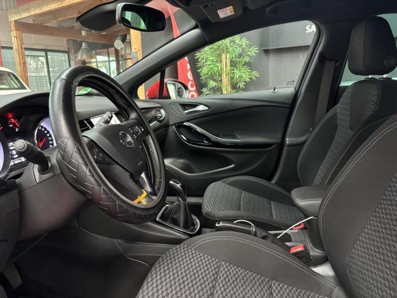 Opel Astra 1.0i Turbo 105 Ch K Black Edition - Garantie 6 Mois