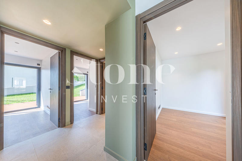 Maison - 136 m² - 5 pièces