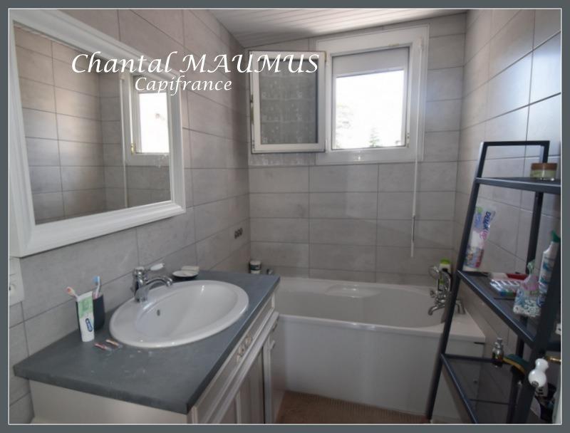 Maison de ville - 93 m² - 4 pièces