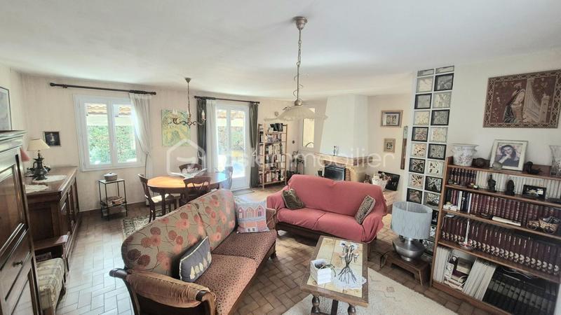 Villa - 92 m² - 4 pièces