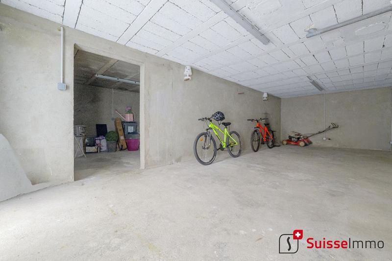 Maison - 100 m² - 6 pièces