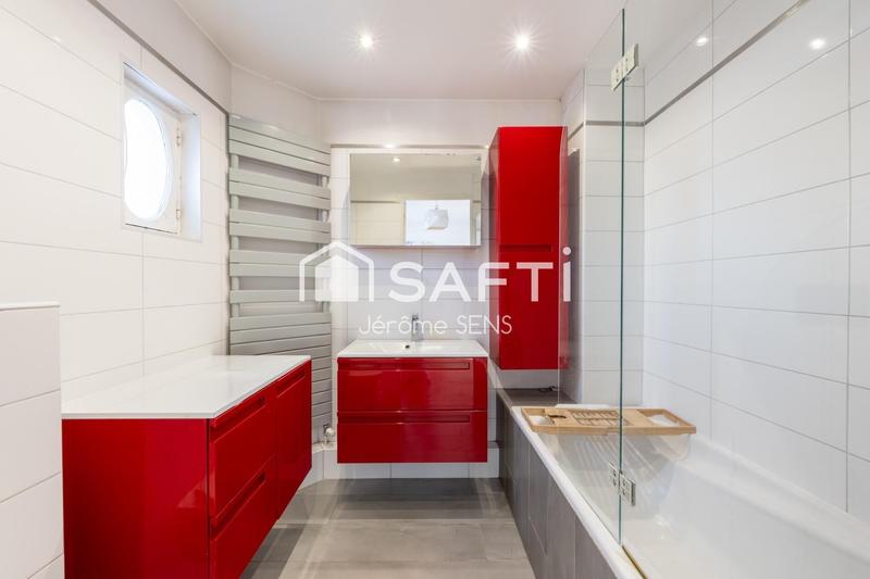 Maison de maîtres - 130 m² - 7 pièces